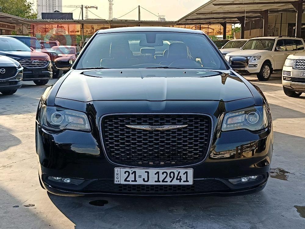 Chrysler 300